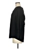 Chico's Black Long Sleeve Blouse Size Med (1) - photo 5