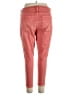Gap Solid Red Jeans Size 34 waist - photo 2
