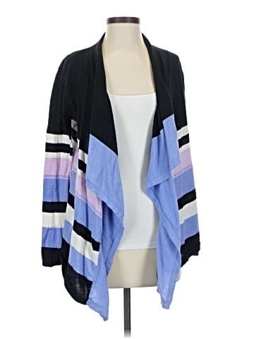 Dana Buchman Cardigan (view 1)