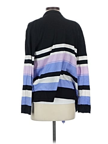 Dana Buchman Cardigan (view 2)
