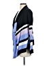 Dana Buchman Blue Cardigan Size S - photo 5