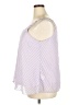 Shein Curve Purple Sleeveless Blouse Size XXL - photo 5