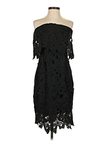 Saylor Cocktail Dress (view 1)