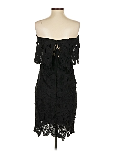 Saylor Cocktail Dress (view 2)