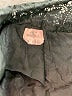 O'Neill 100% Viscose Black Long Sleeve Blouse Size S - photo 7