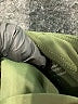 Athleta Solid Green Active Pants Size S - photo 10