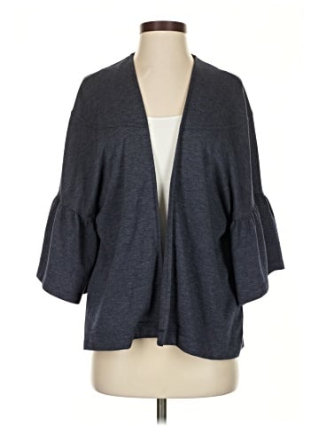 Pebble and Stone Cardigan (view 1)