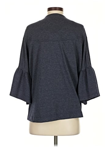 Pebble and Stone Cardigan (view 2)