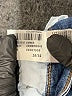 mavi Hearts Blue Jeans Size 28 waist - photo 9