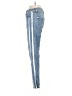7 For All Mankind Stripes Blue Jeans Size 24 waist - photo 5