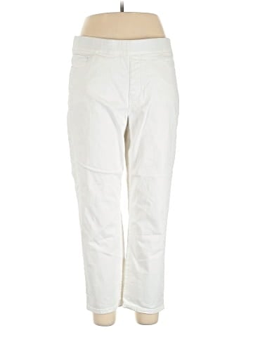 Soft Surroundings Jeggings (view 1)
