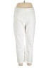 Soft Surroundings Ivory Jeggings Size L - photo 1