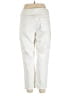 Soft Surroundings Ivory Jeggings Size L - photo 2