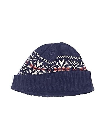 Janie and Jack Beanie (view 1)