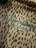 Athleta Animal Print Brown Active Pants Size S - photo 4