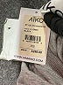 AIKO Silver Sweatshirt Size XS - photo 10