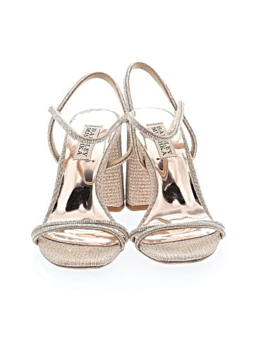 Badgley Mischka Heels (view 2)