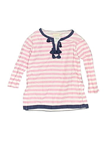Pottery Barn Kids Long Sleeve Top (view 1)