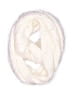 Bebe Ivory Scarf One size - photo 1
