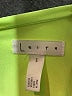 Leith Green Cocktail Dress Size S - photo 6
