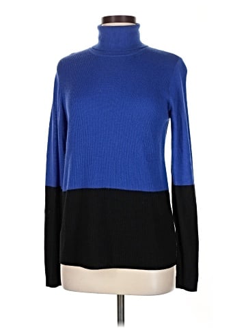 W by Worth Turtleneck Sweater (view 1)