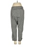 Venus Chevron-herringbone Gray Casual Pants Size 4 - photo 2