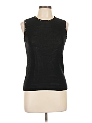 Pierre Cardin Sleeveless Top (view 1)