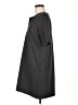 Halogen Gray Casual Dress Size M - photo 5