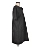 Halogen Gray Casual Dress Size M - photo 4