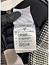 OFF-WHITE Plaid Gray Black Casual Skirt Size EU (IT) 38 / US 2 - photo 7
