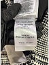 OFF-WHITE Plaid Gray Black Casual Skirt Size EU (IT) 38 / US 2 - photo 5