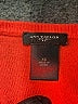 Ann Taylor Factory Orange Pullover Sweater Size XS - photo 7