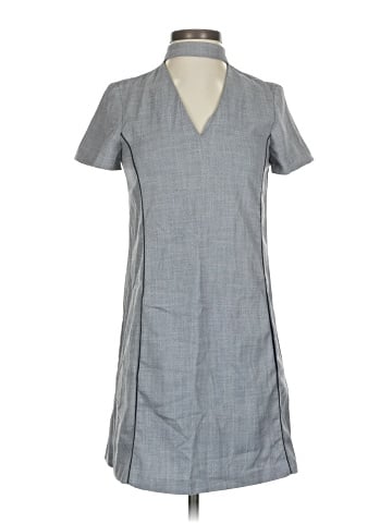 Zara Basic Casual Dress (view 1)