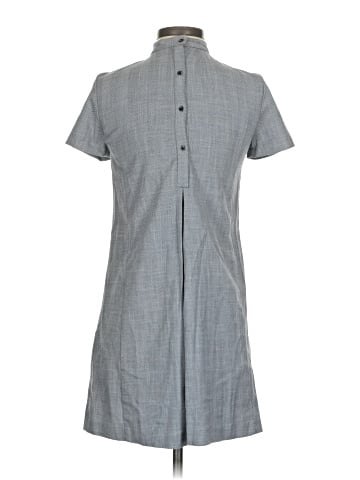 Zara Basic Casual Dress (view 2)