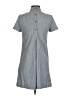 Zara Basic Gray Casual Dress Size XS - photo 2