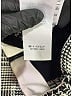 OFF-WHITE Plaid Gray Black Casual Skirt Size EU (IT) 38 / US 2 - photo 3