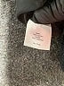 Talbots 100% Cotton Solid Black Formal Skirt Size 4 - photo 5