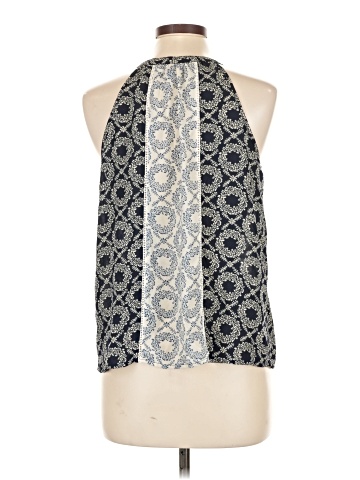 Timing Sleeveless Blouse (view 2)