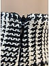 OFF-WHITE Plaid Gray Black Casual Skirt Size EU (IT) 38 / US 2 - photo 4