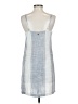 Rip Curl 100% Cotton Blue Casual Dress Size XS - photo 2
