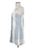 Rip Curl 100% Cotton Blue Casual Dress Size XS - photo 5