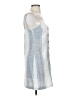 Rip Curl 100% Cotton Blue Casual Dress Size XS - photo 4