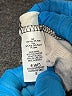 Perfect Peach Gray Casual Dress Size S - photo 8