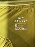 Nike Solid Green Casual Pants Size XS - photo 4
