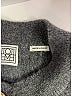 Totême Gray Wool Cardigan Size XXS - photo 10