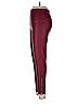 Yummie Burgundy Active Pants Size L - photo 5