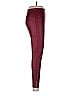 Yummie Burgundy Active Pants Size L - photo 4