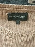 Michael Stars 100% Cotton Pink Pullover Sweater Size XS - photo 3
