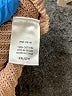 Michael Stars 100% Cotton Pink Pullover Sweater Size XS - photo 4