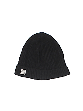 madewell black beanie